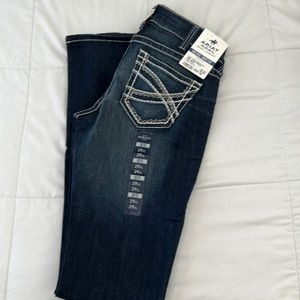 Women’s Ariat Jeans